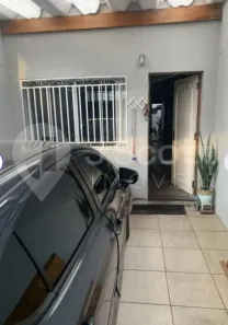 Sobrado com 2 Quartos à venda, 84m² no Vila das Belezas, São Paulo