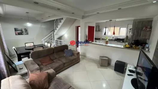 Casa com 3 Quartos à venda, 136m² no Vila Valença, São Vicente