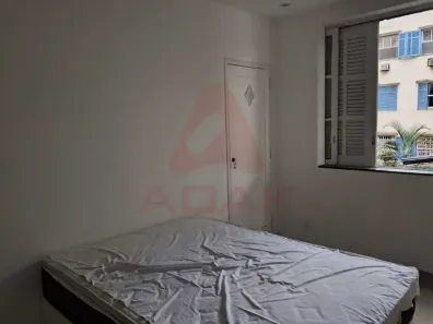 Apartamento com 2 Quartos à venda, 43m² no Copacabana, Rio de Janeiro