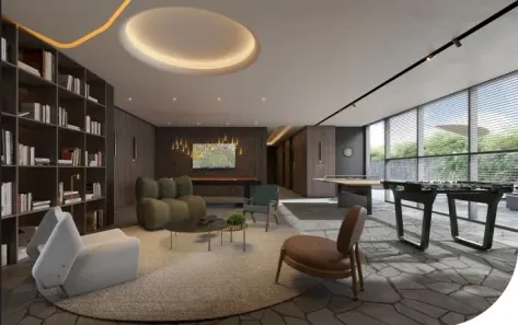 Apartamento com 4 Quartos à venda, 285m² no Morada da Colina, Uberlândia