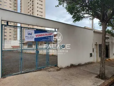 Lote/Terreno com 1 Quarto para venda ou aluguel, 414m² no Centro, Piracicaba