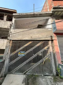Casa com 3 Quartos à venda, 75m² no Jardim Angélica, Carapicuíba