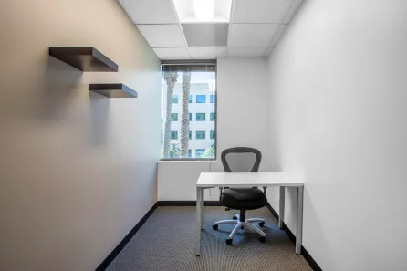 Sala Comercial para alugar, 8m² no Vila Nova Conceição, São Paulo