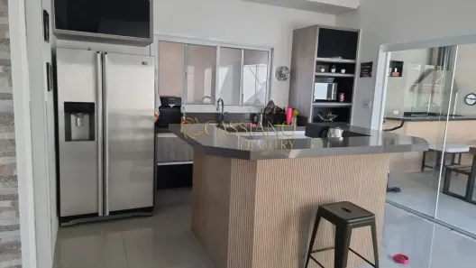 Casa de Condomínio com 3 Quartos à venda, 290m² no Urbanova, São José dos Campos