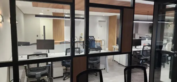 Sala Comercial à venda, 43m² no Chácara da Barra, Campinas