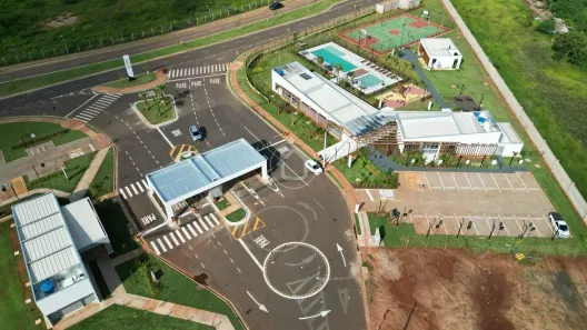 Casa de Condomínio com 1 Quarto à venda, 252m² no Residencial Estrela Park, Campo Grande