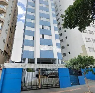 Apartamento com 2 Quartos à venda, 65m² no Centro, Londrina