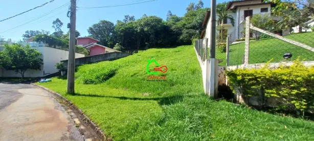 Lote/Terreno à venda, 1000m² no Capela, Vinhedo