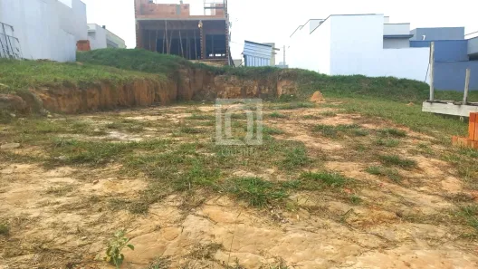 Lote/Terreno à venda, 152m² no Horto Florestal, Sorocaba