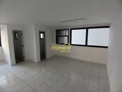Sala Comercial para venda ou aluguel, 33m² no Santa Cecília, São Paulo