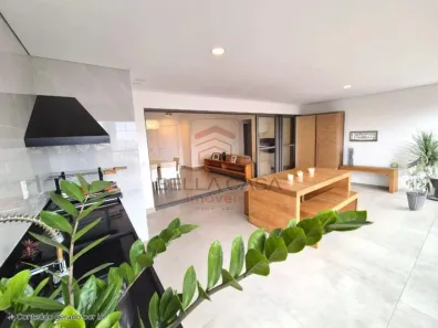 Apartamento com 3 Quartos à venda, 159m² no Mooca, São Paulo