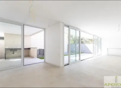 Casa de Condomínio com 4 Quartos à venda, 531m² no Jardim Cordeiro, São Paulo