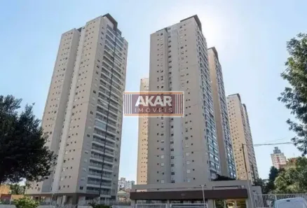 Apartamento com 2 Quartos à venda, 100m² no Centro, São Bernardo do Campo