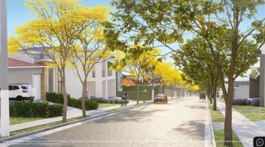 Lote/Terreno à venda, 384m² no Centro, São Joaquim da Barra