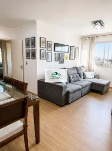 Apartamento com 2 Quartos à venda, 72m² no Jabaquara, São Paulo