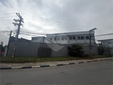 Galpão/Depósito/Armazém para venda ou aluguel, 3500m² no Cidade Industrial Satélite de São Paulo, Guarulhos