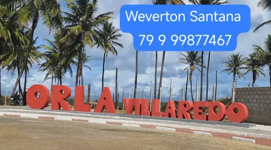 Lote/Terreno à venda, 245m² no , Barra dos Coqueiros