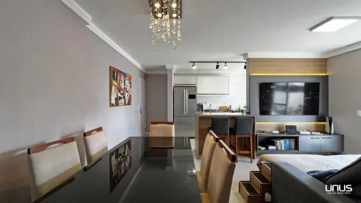 Apartamento com 2 Quartos à venda, 141m² no Kobrasol, São José