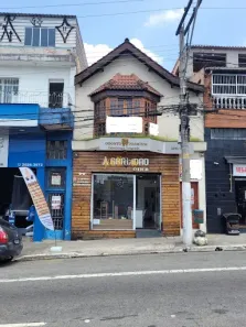 Prédio Comercial para alugar, 251m² no Vila Rio Branco, São Paulo