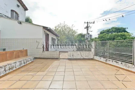 Sobrado com 4 Quartos à venda, 190m² no Vila Romana, São Paulo