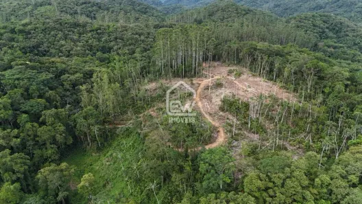 Fazenda/Sítio com 1 Quarto à venda, 75476m² no Vila Itoupava, Blumenau