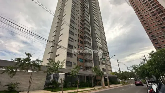 Apartamento com 3 Quartos à venda, 111m² no Parque Campolim, Sorocaba