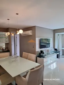 Apartamento com 3 Quartos à venda, 98m² no Boa Viagem, Recife