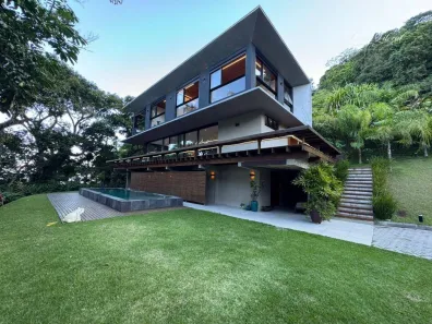 Casa com 6 Quartos à venda, 400m² no Maresias, São Sebastião