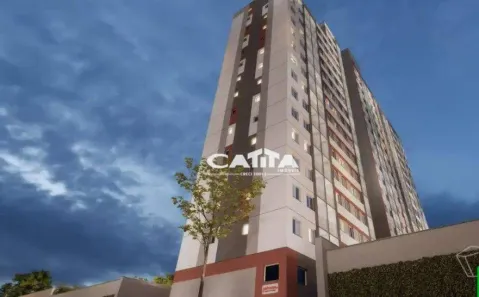 Apartamento com 1 Quarto à venda, 27m² no Penha de França, São Paulo
