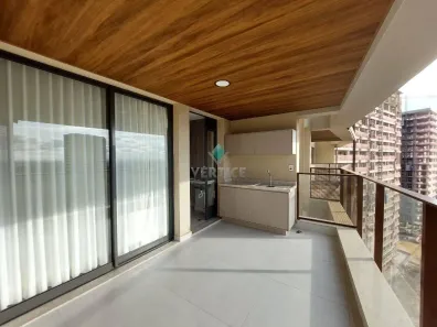 Apartamento com 2 Quartos para alugar, 78m² no Iguatemi, São José do Rio Preto