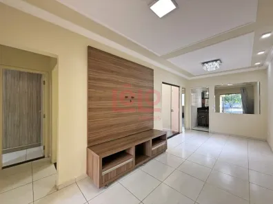 Casa com 3 Quartos para alugar, 100m² no Jardim Monte Rei, Maringá