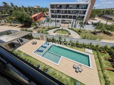 Apartamento com 2 Quartos à venda, 66m² no Cumbuco, Caucaia