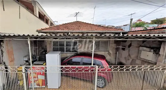 Lote/Terreno à venda, 200m² no Vila Mazzei, São Paulo