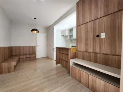 Apartamento com 2 Quartos à venda, 57m² no Vila Santa Maria, Americana