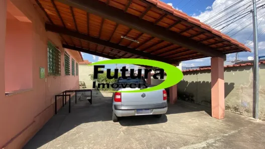 Casa com 4 Quartos à venda, 174m² no Tirol (Barreiro), Belo Horizonte