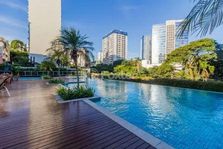 Apartamento com 1 Quarto à venda, 69m² no Petrópolis, Porto Alegre
