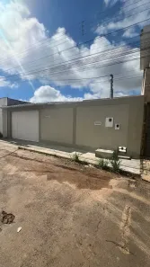 Casa com 3 Quartos à venda, 125m² no Valparaiso I - Etapa D, Valparaíso de Goiás