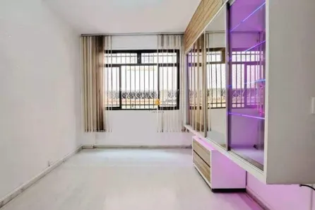 Apartamento com 3 Quartos à venda, 89m² no Gutierrez, Belo Horizonte