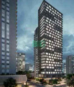 Apartamento com 1 Quarto à venda, 30m² no Tatuapé, São Paulo