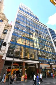 Sala Comercial para alugar, 495m² no Centro Histórico, Porto Alegre