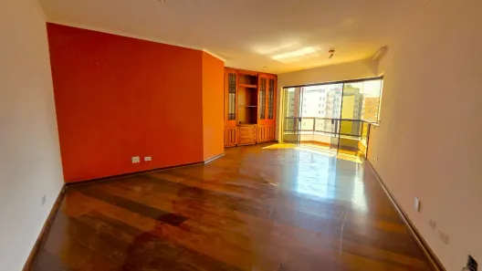 Apartamento com 3 Quartos à venda, 124m² no Vila Leopoldina, São Paulo