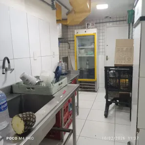 Ponto Comercial para alugar, 60m² no Portão, Lauro de Freitas