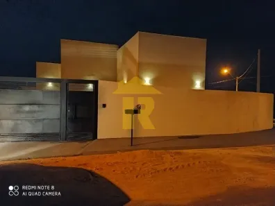 Casa com 2 Quartos à venda, 75m² no Parque Elisabeth, Bady Bassitt
