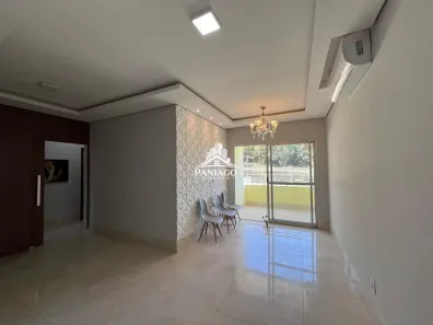 Apartamento com 3 Quartos à venda, 83m² no Coxipó, Cuiabá