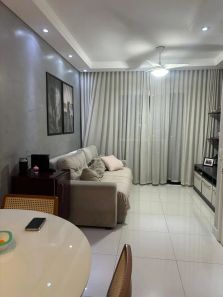 Apartamento com 2 Quartos à venda, 65m² no Jardim Pereira Leite, São Paulo