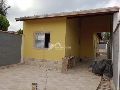 Casa com 2 Quartos à venda, 60m² no , Itanhaém