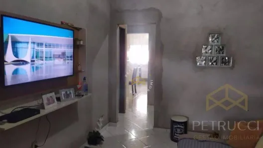 Casa com 4 Quartos à venda, 90m² no Jardim Santo André, Hortolândia