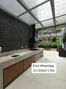 Apartamento com 1 Quarto para alugar, 35m² no Butantã, São Paulo