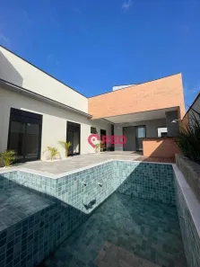 Casa de Condomínio com 3 Quartos à venda, 169m² no Iporanga, Sorocaba