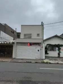 Imóvel Comercial com 1 Quarto para alugar, 200m² no Brooklin Paulista, São Paulo